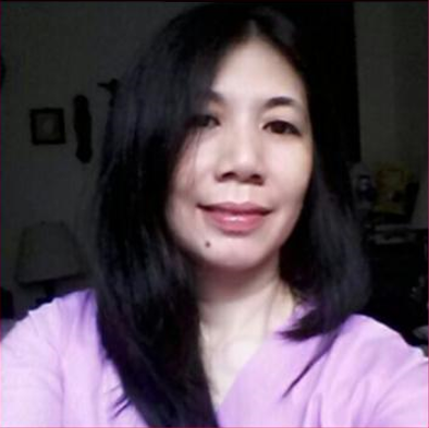 Ms. Jean Marie D. Guillergan